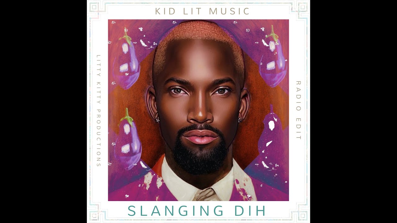 Slanging Dih Lyrics|