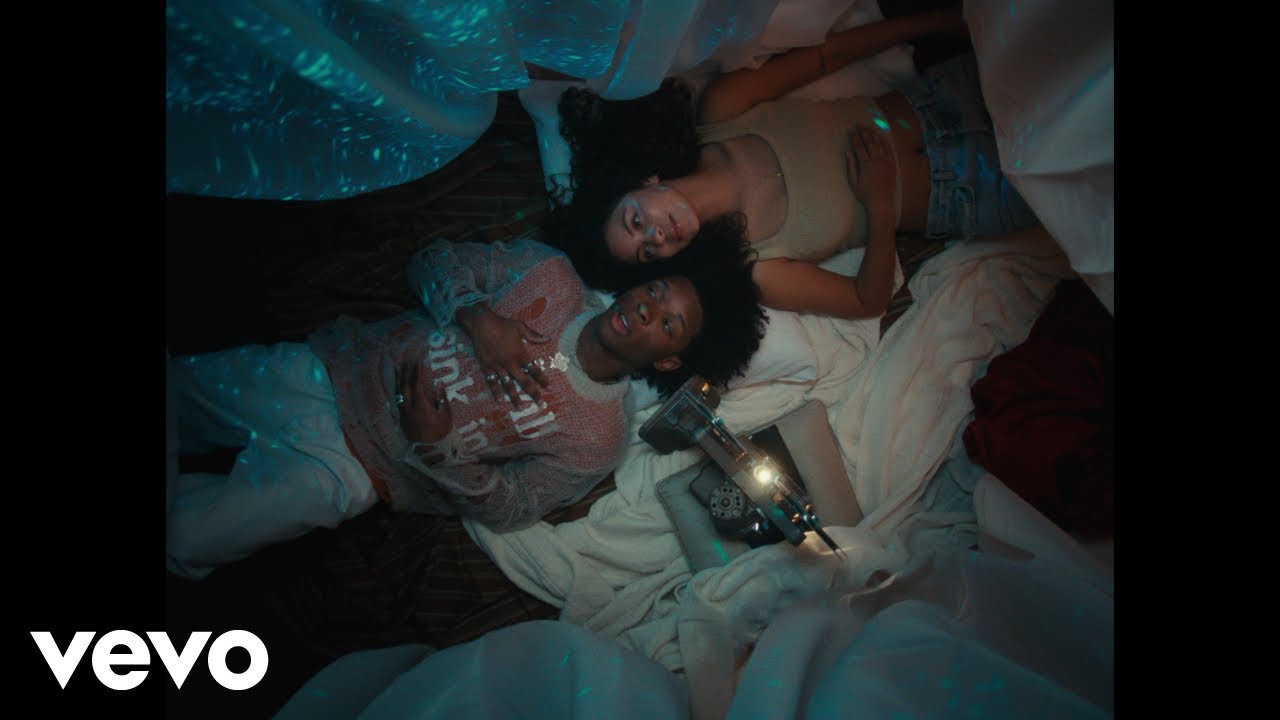 Sleep Well lyrics