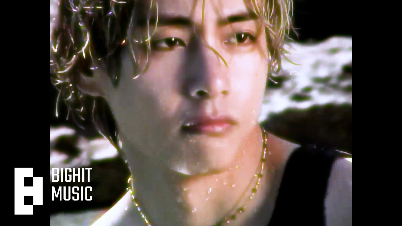 Slow Dancing (FRNK Remix) Lyrics In Romanized|