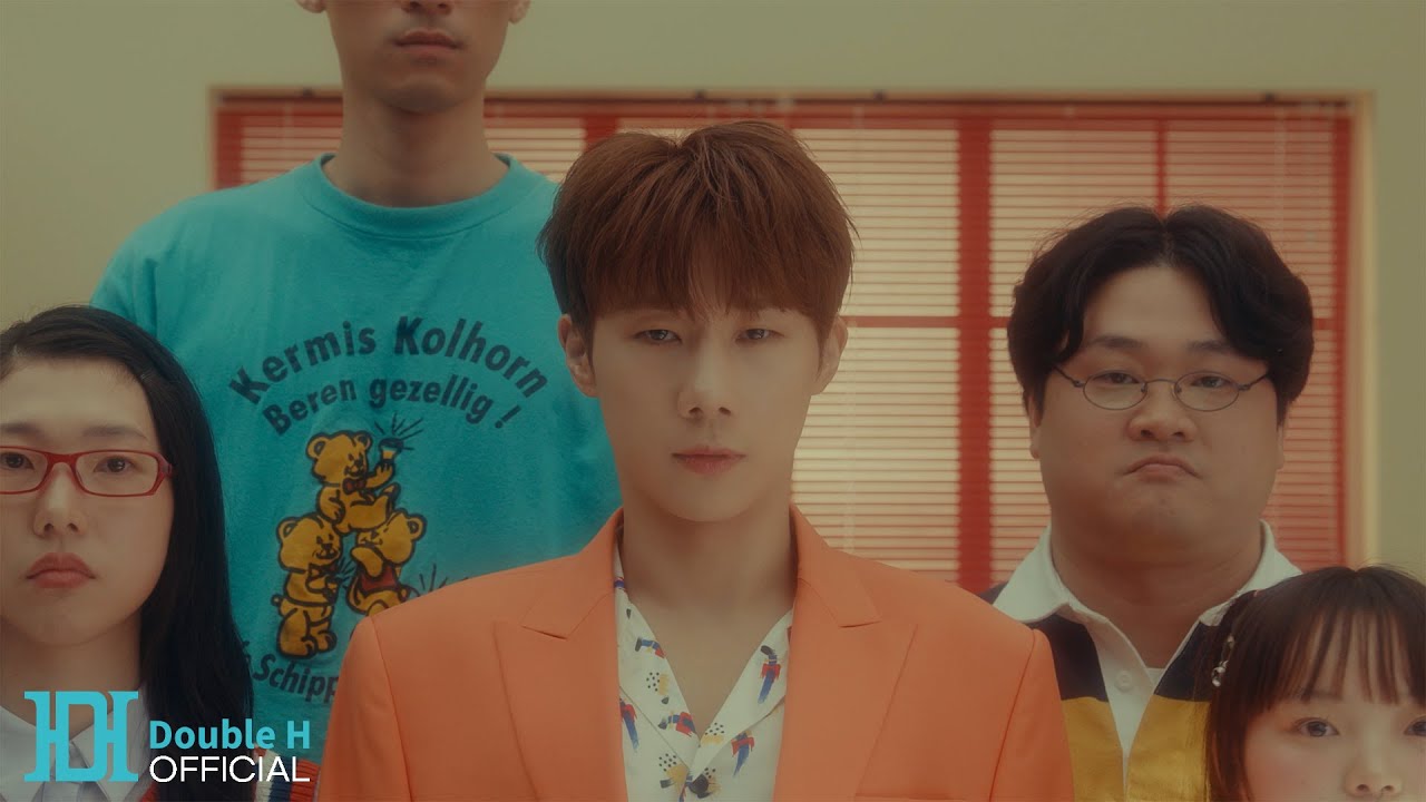 'Small Talk' Lyrics In English Translation