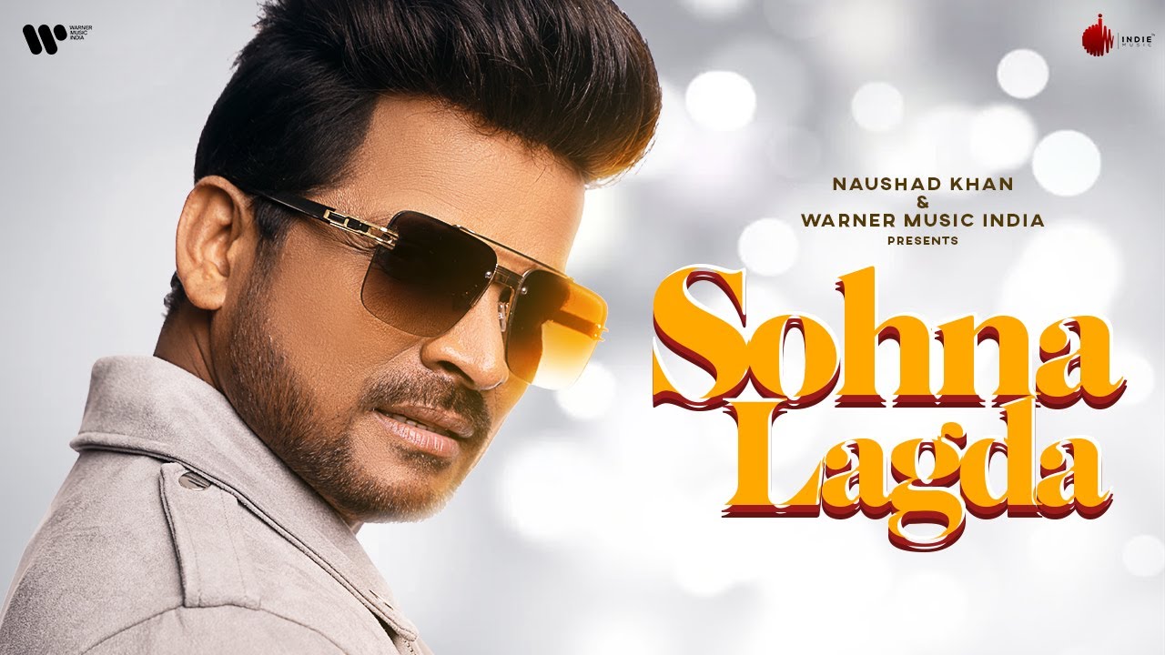 Sohna Lagda Lyrics