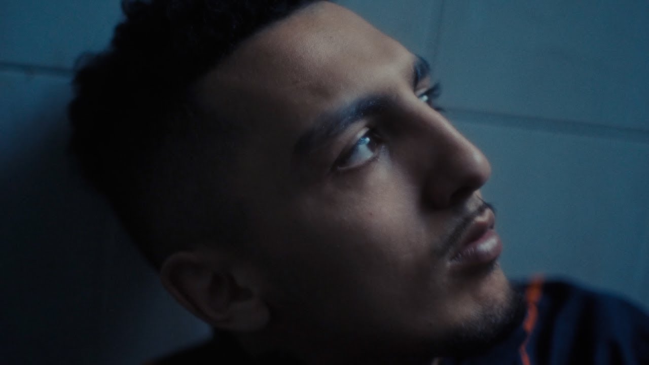 Soledad Lyrics In English Translation
