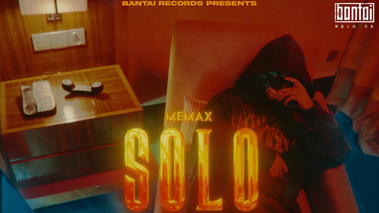 Solo Lyrics