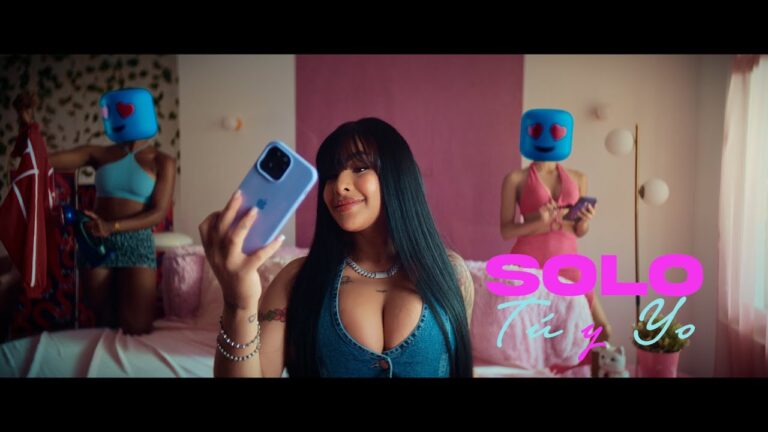 Solo Tú y Yo Lyrics In English Translation