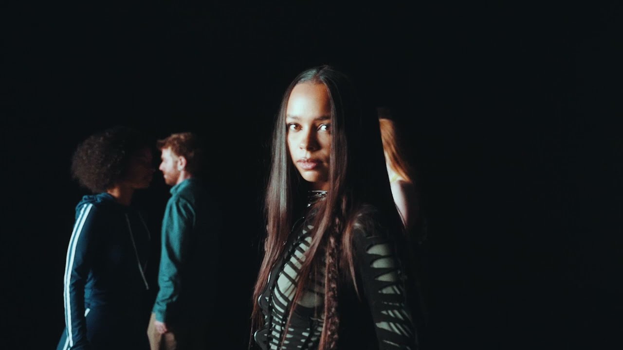 Somebody Lyrics|
