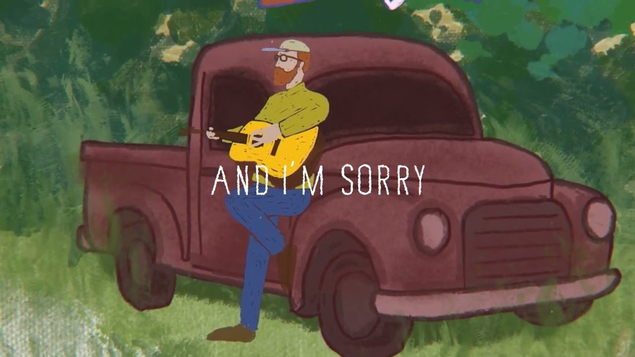 Sorry Lyrics