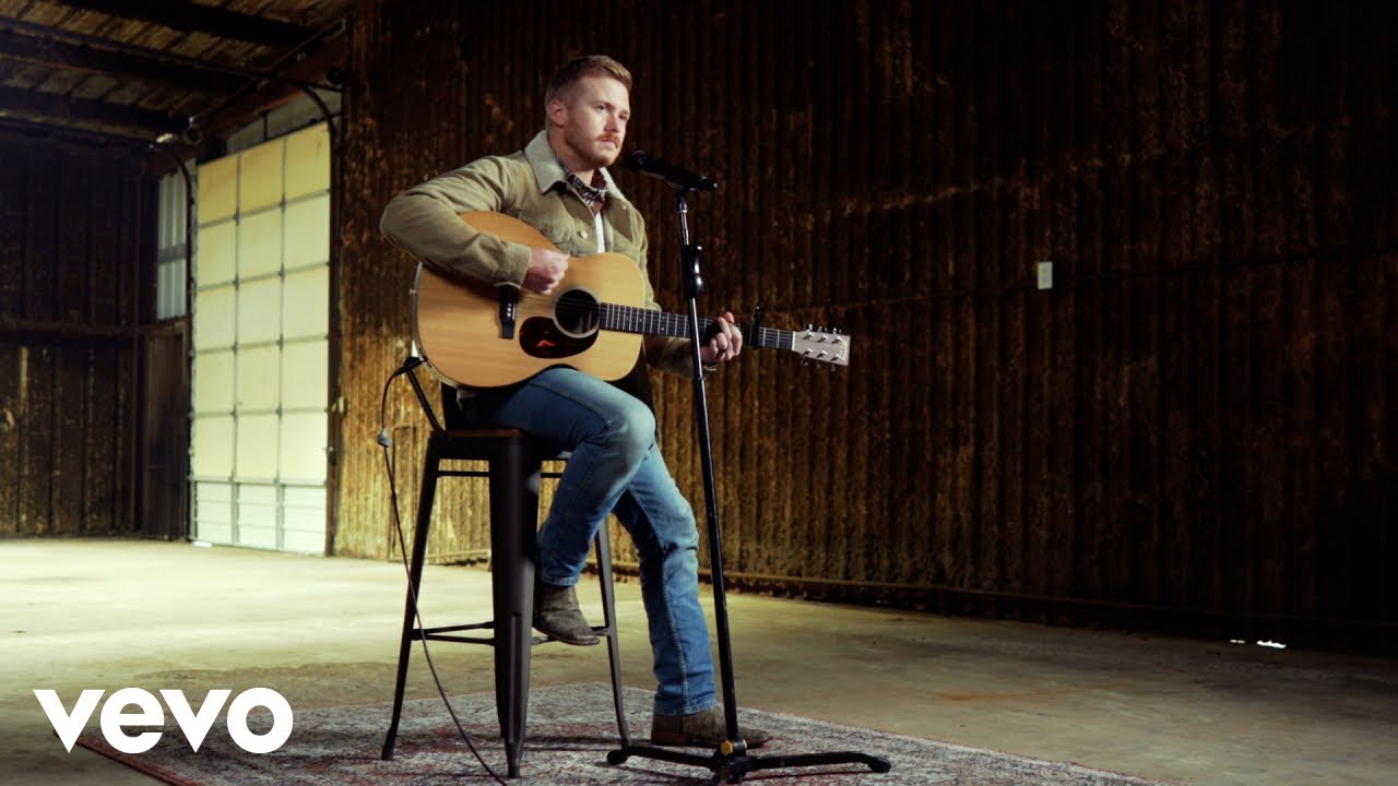 Southeast Oklahoma Pines Lyrics|