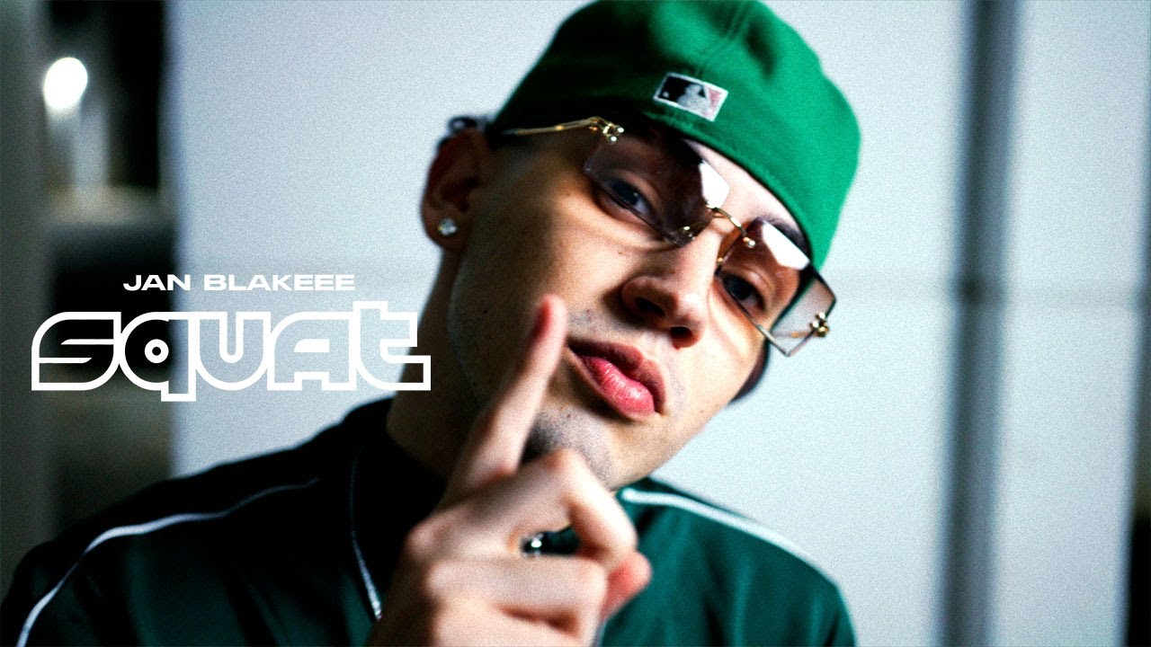 Squat Lyrics