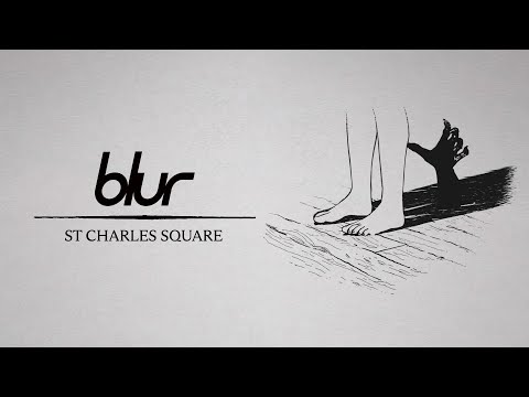 St Charles Square Lyrics