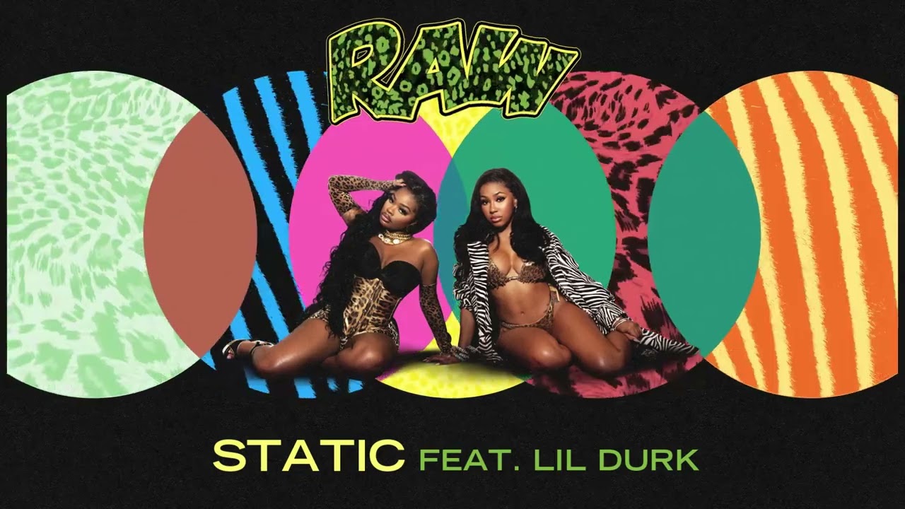 Static Lyrics|