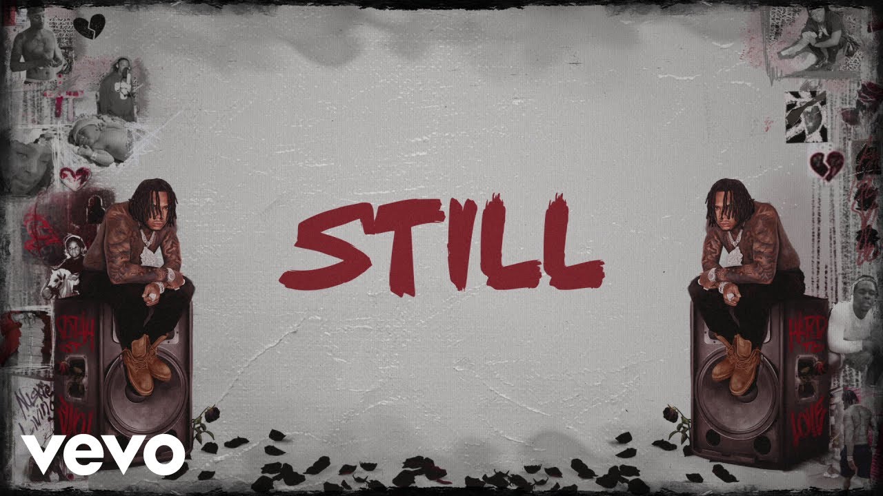 Still Lyrics