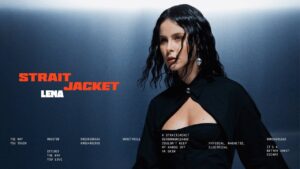 Straitjacket Lyrics|