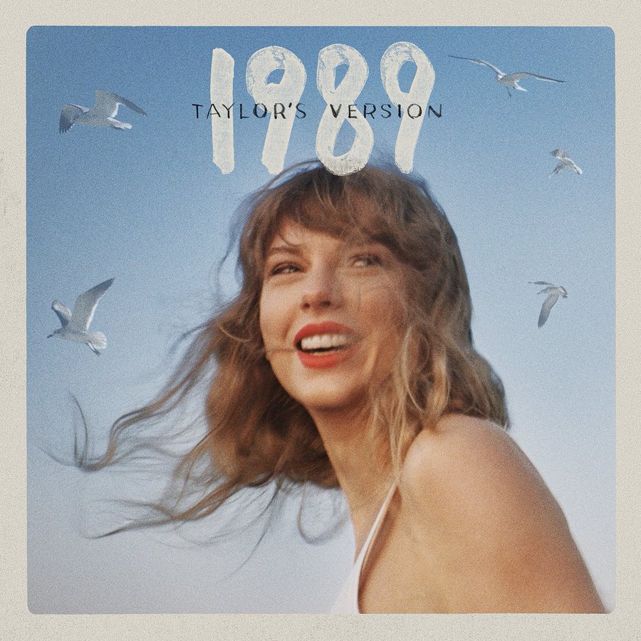 Style (Taylor's Version) Lyrics|