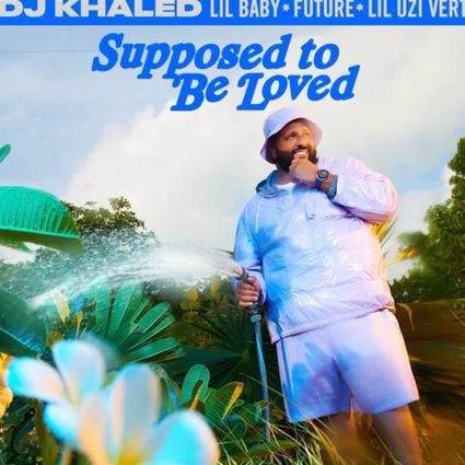 Supposed To Be Loved Lyrics
