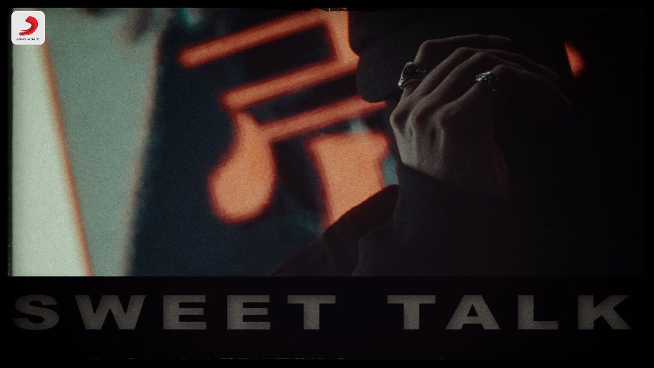 Sweet Talk Lyrics