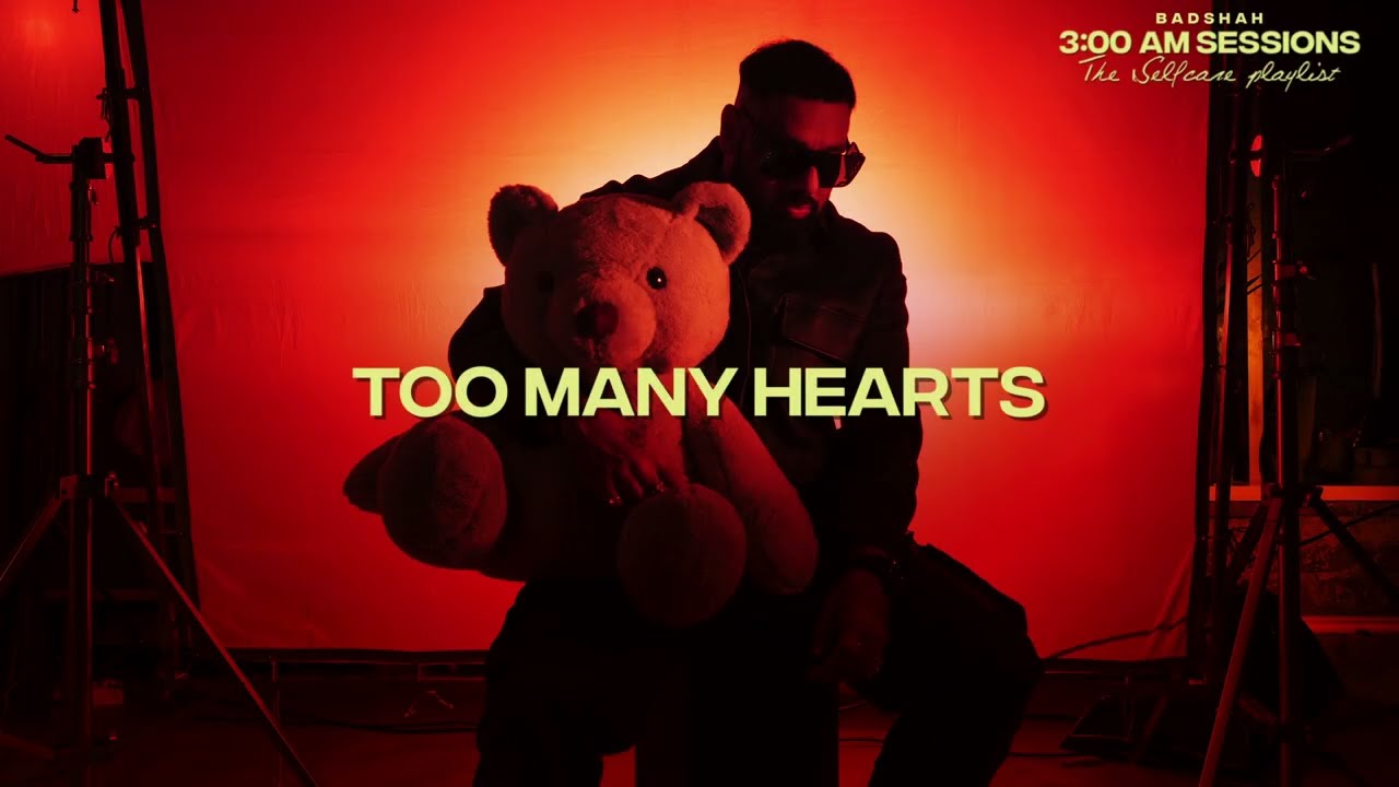TOO MANY HEARTS Lyrics