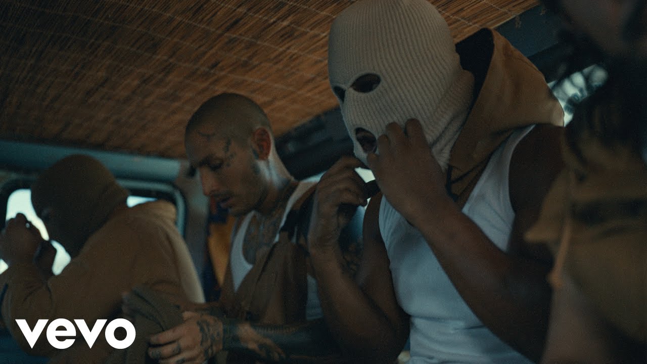 TRAPPii Lyrics In English Translation|