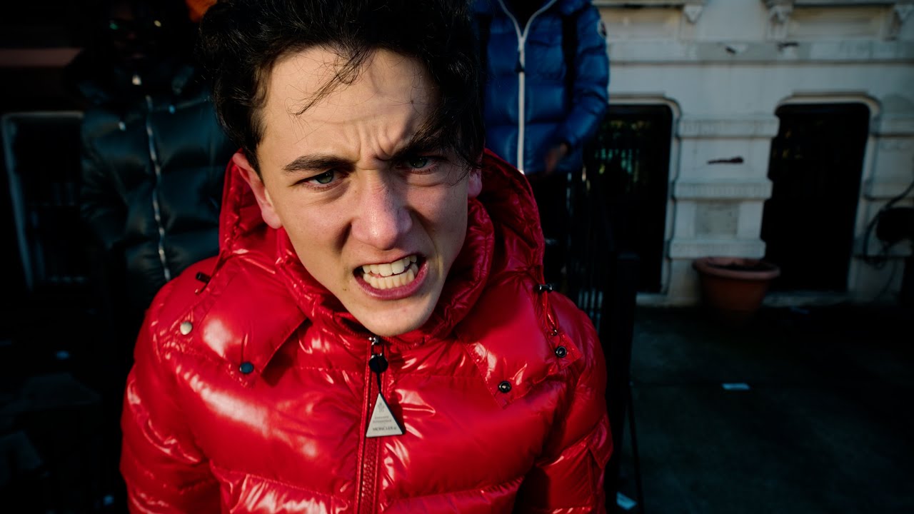 TRIP TO THE HOOD LYRICS