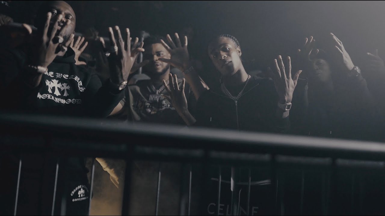 TRIPLE THREAT Lyrics|