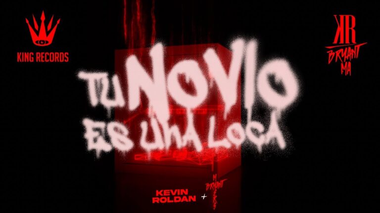TU NOVIO ES UNA LOCA Lyrics In English Translation