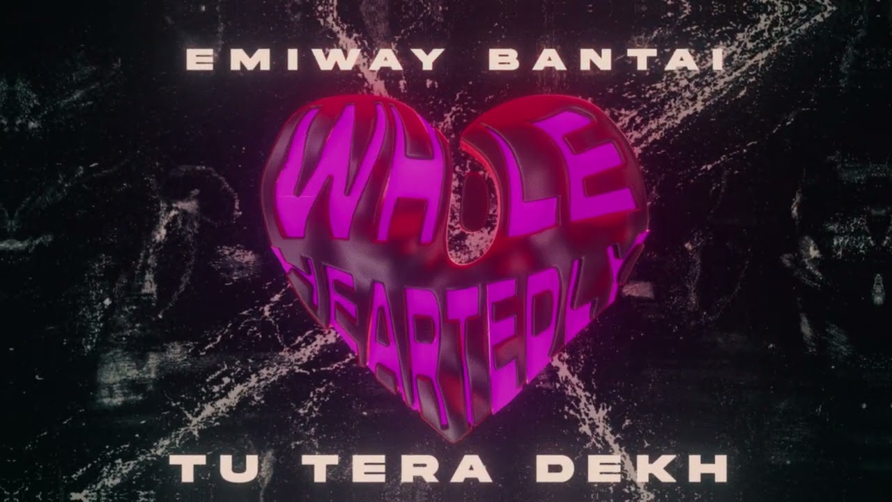 TU TERA DEKH Lyrics