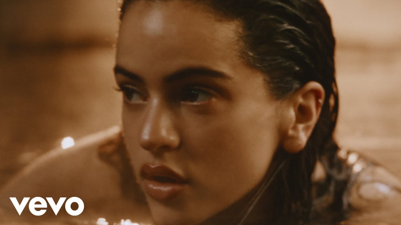 TUYA Lyrics In English Translation