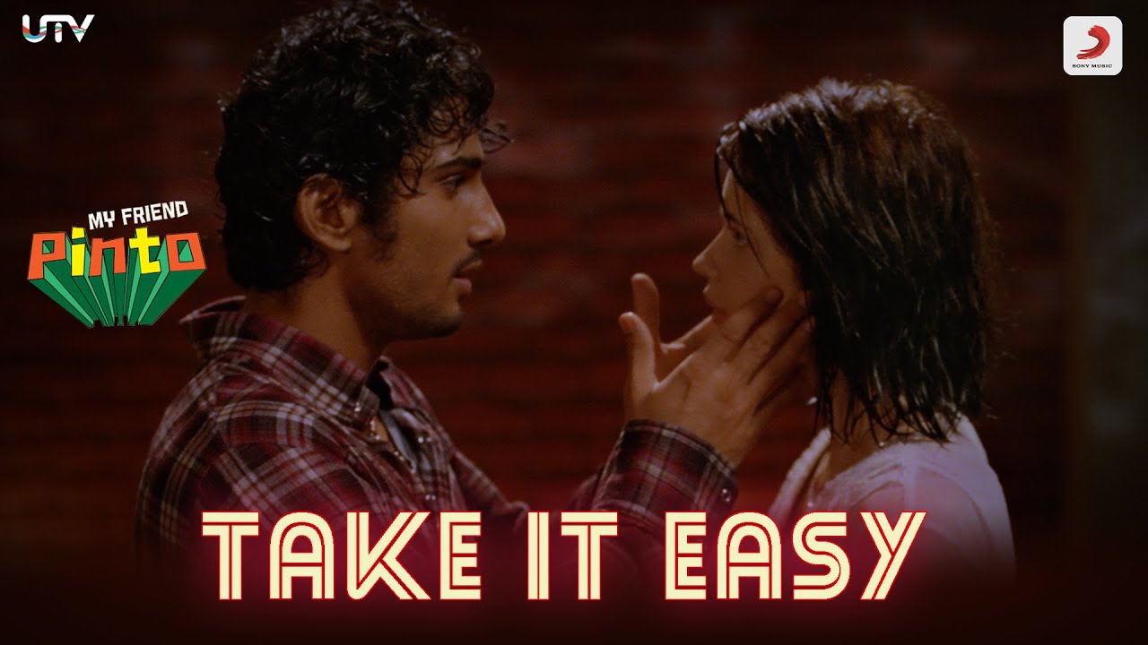 Take It Easy Lyrics
