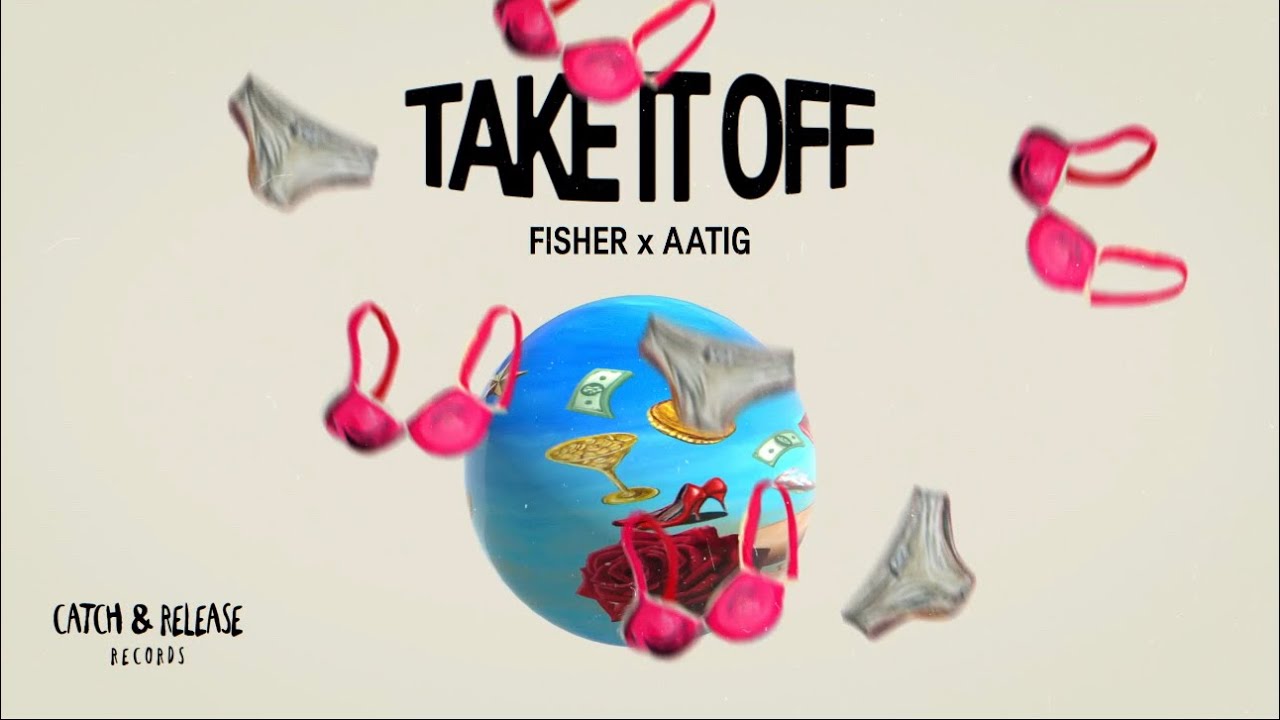 Take It Off Lyrics