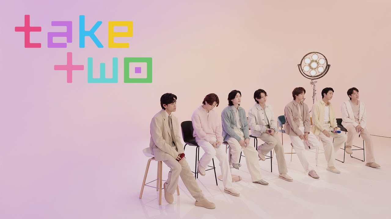 Take Two Lyrics In English Translation