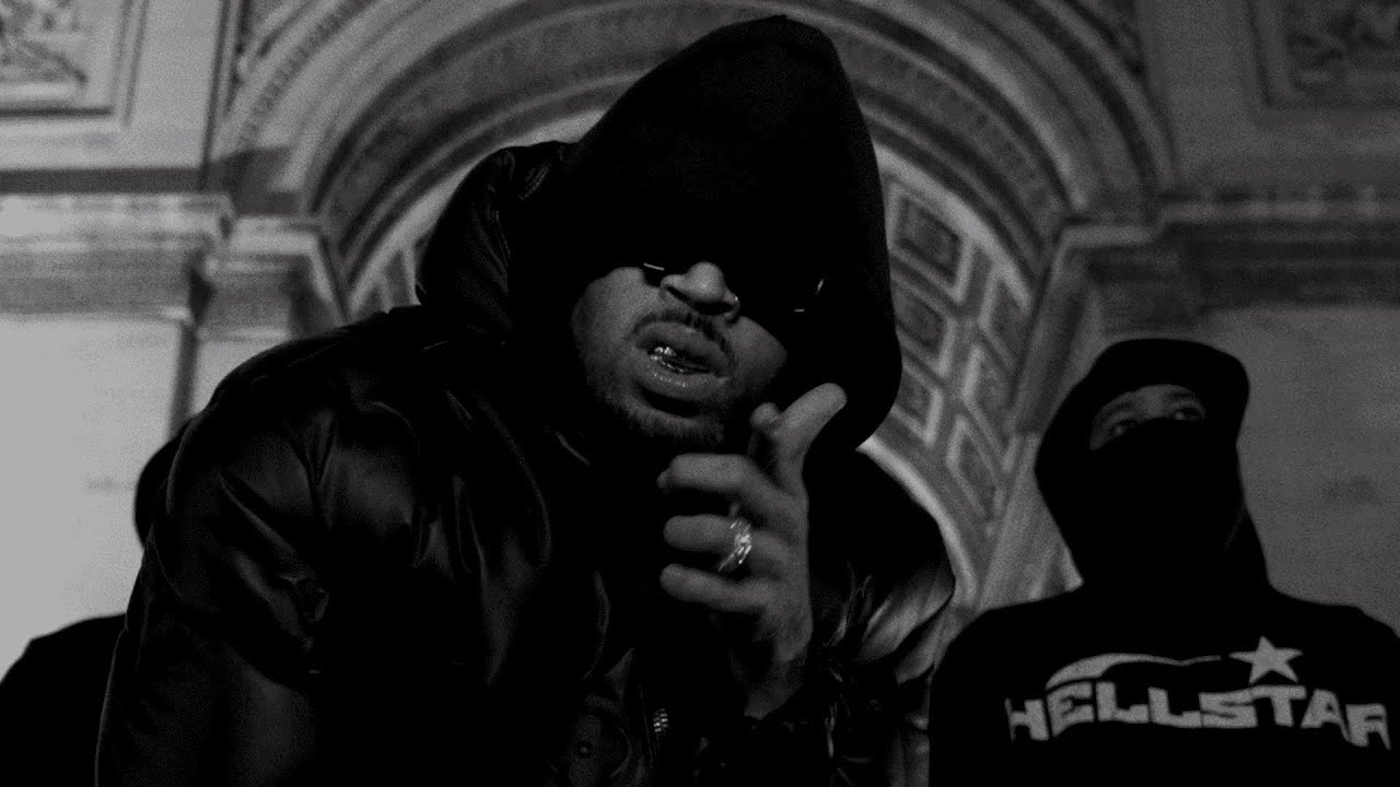 Talm' Bout Lyrics