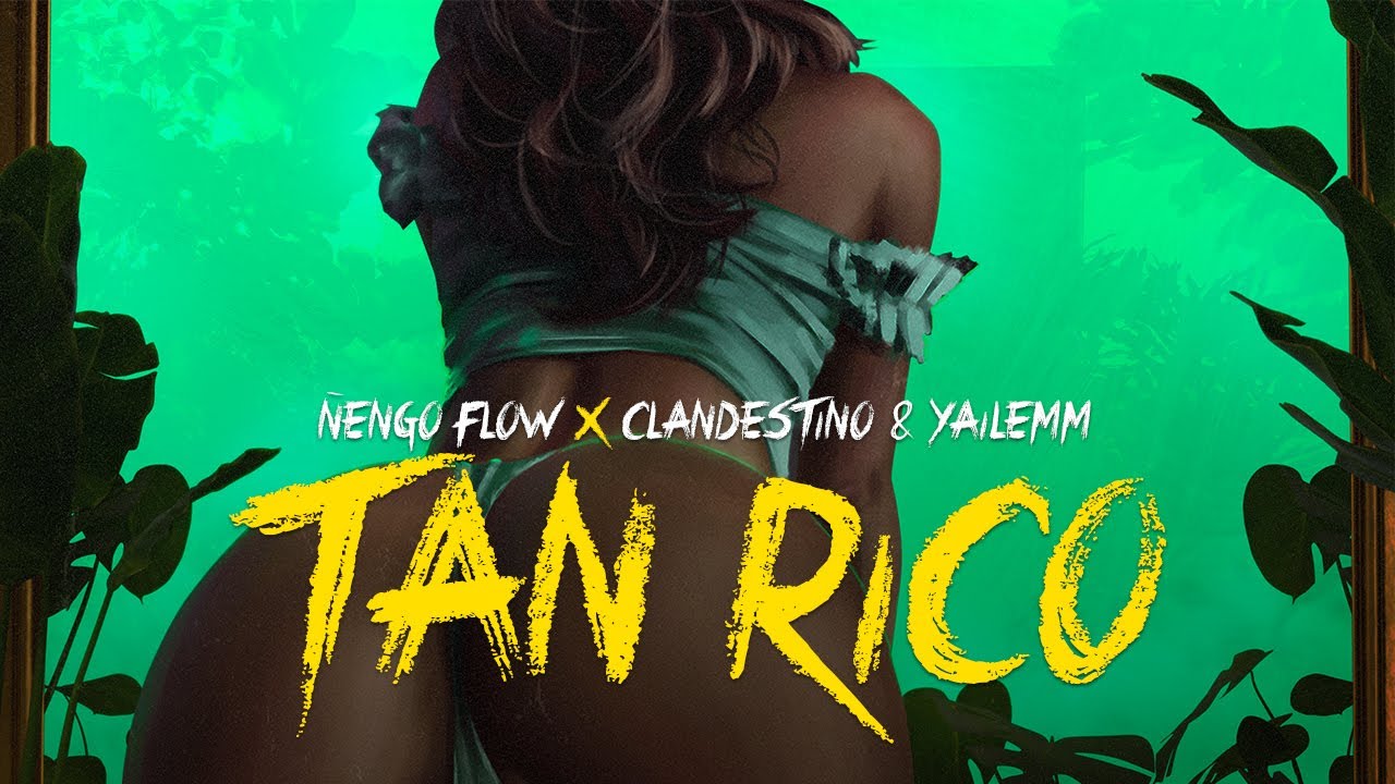Tan Rico Lyrics In English Translation