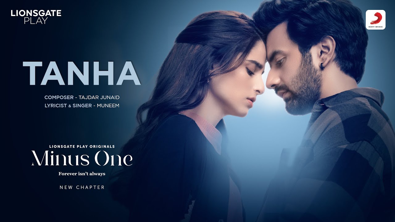 Tanha Lyrics