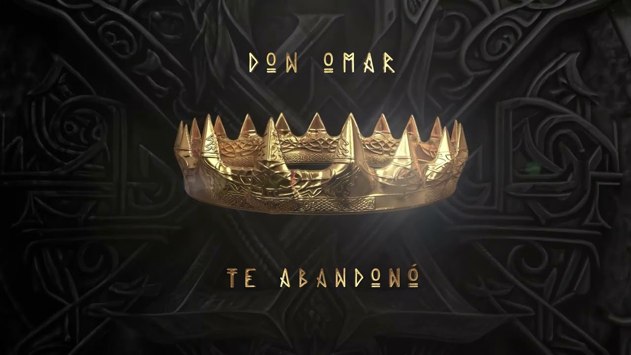 Te Abandonó Lyrics In English Translation