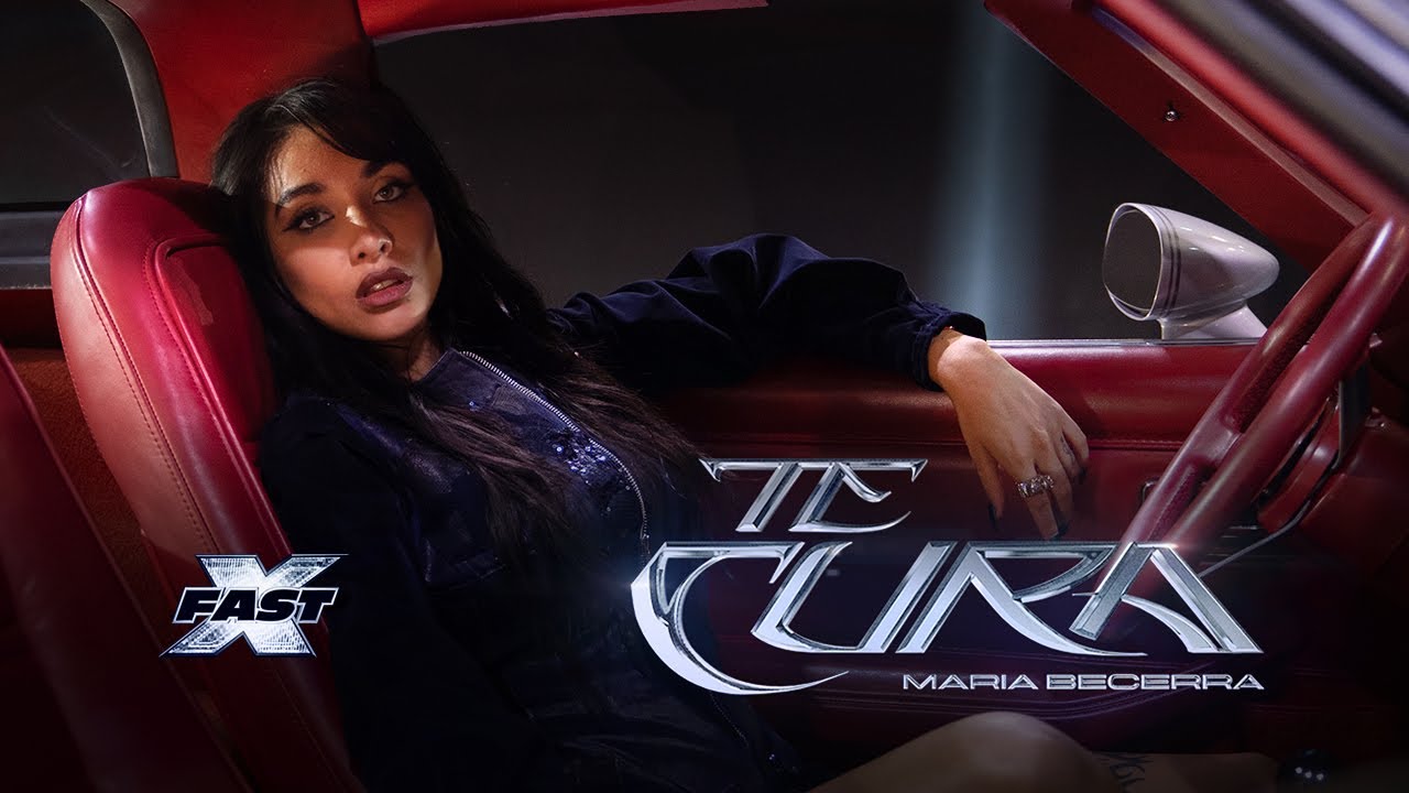 Te Cura Lyrics In English Translation