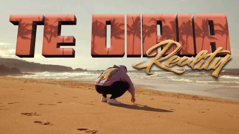 Te Diria Lyrics In English Translation