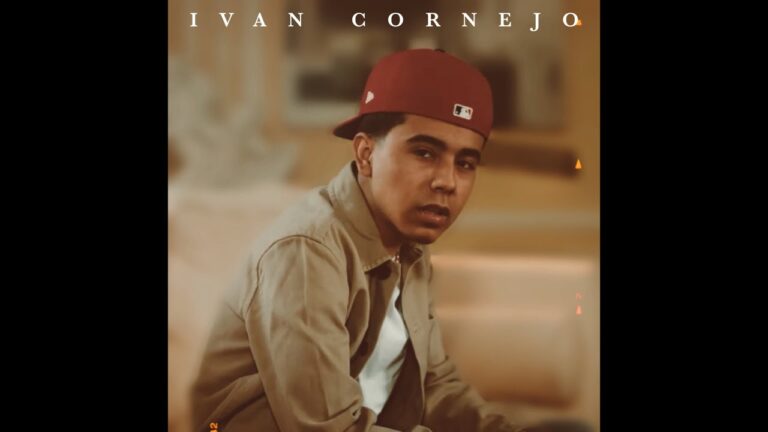 Te Encontré Lyrics In English Translation