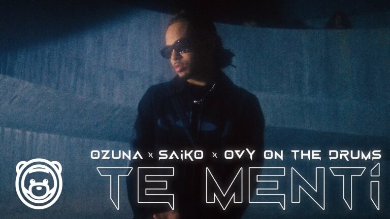 Te Mentà Lyrics In English Translation|