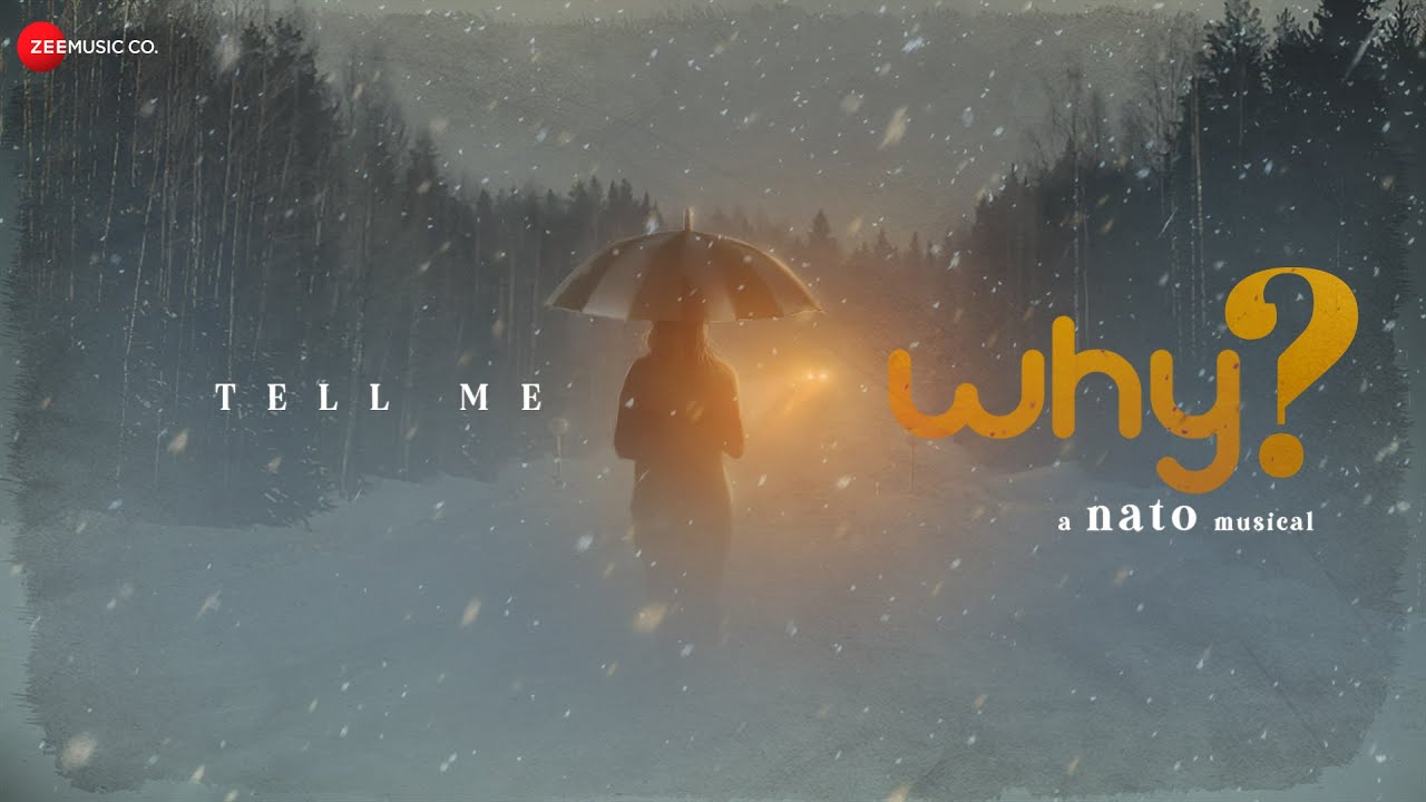 Tell Me Why Lyrics