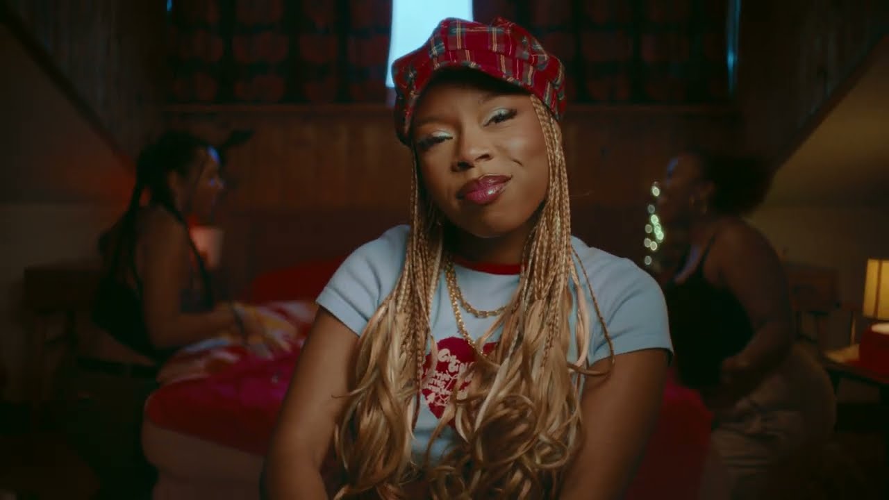 Tell Nobody Lyrics||