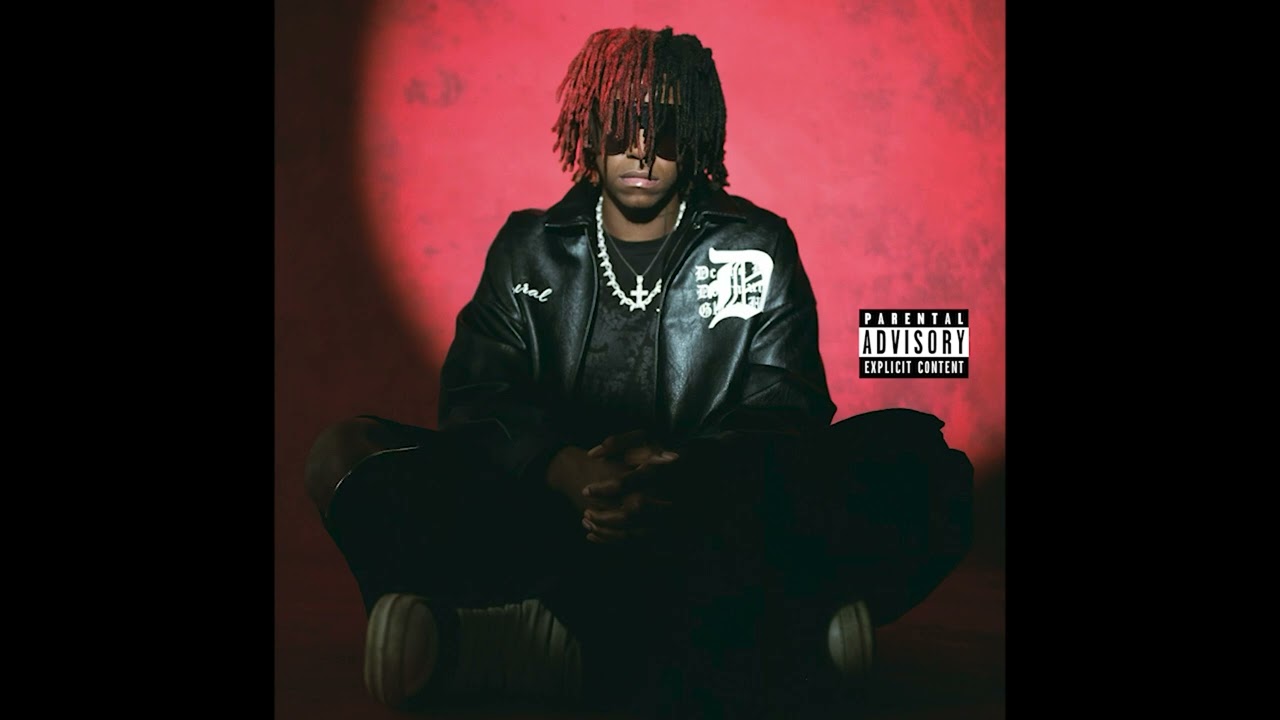 Tell Shyanne Lyrics