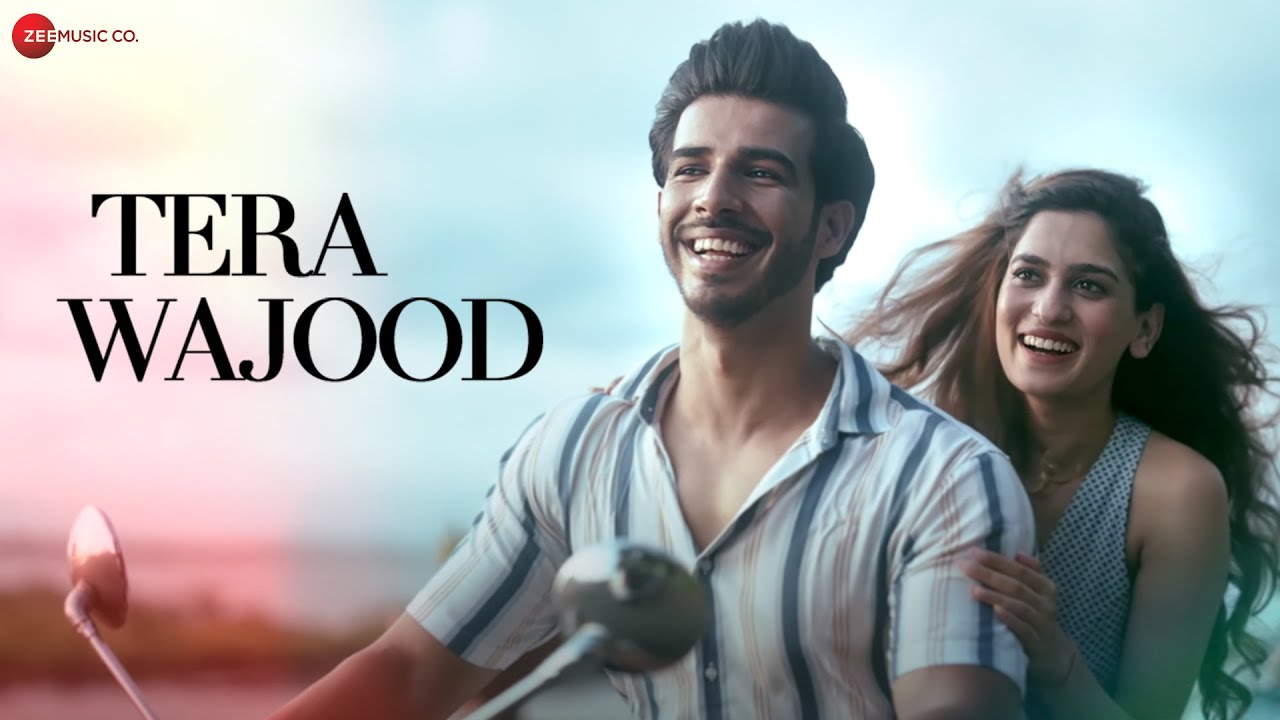Tera Wajood Lyrics