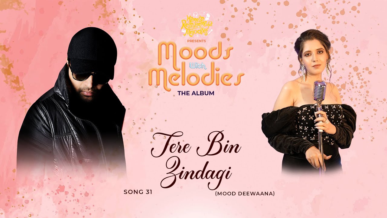Tere Bin Zindagi Lyrics
