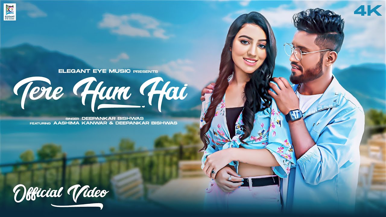 Tere Hum Hai Lyrics