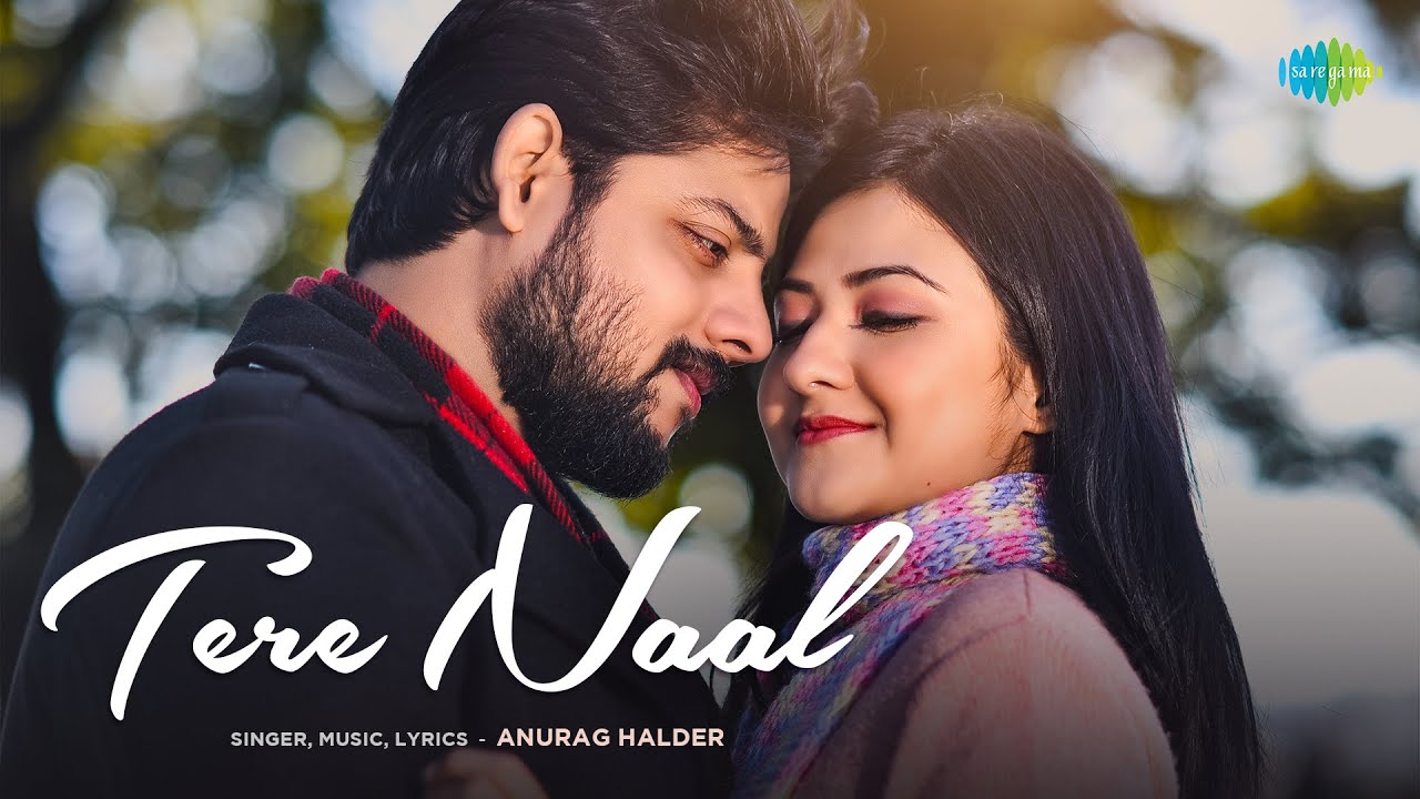 Tere Naal Lyrics