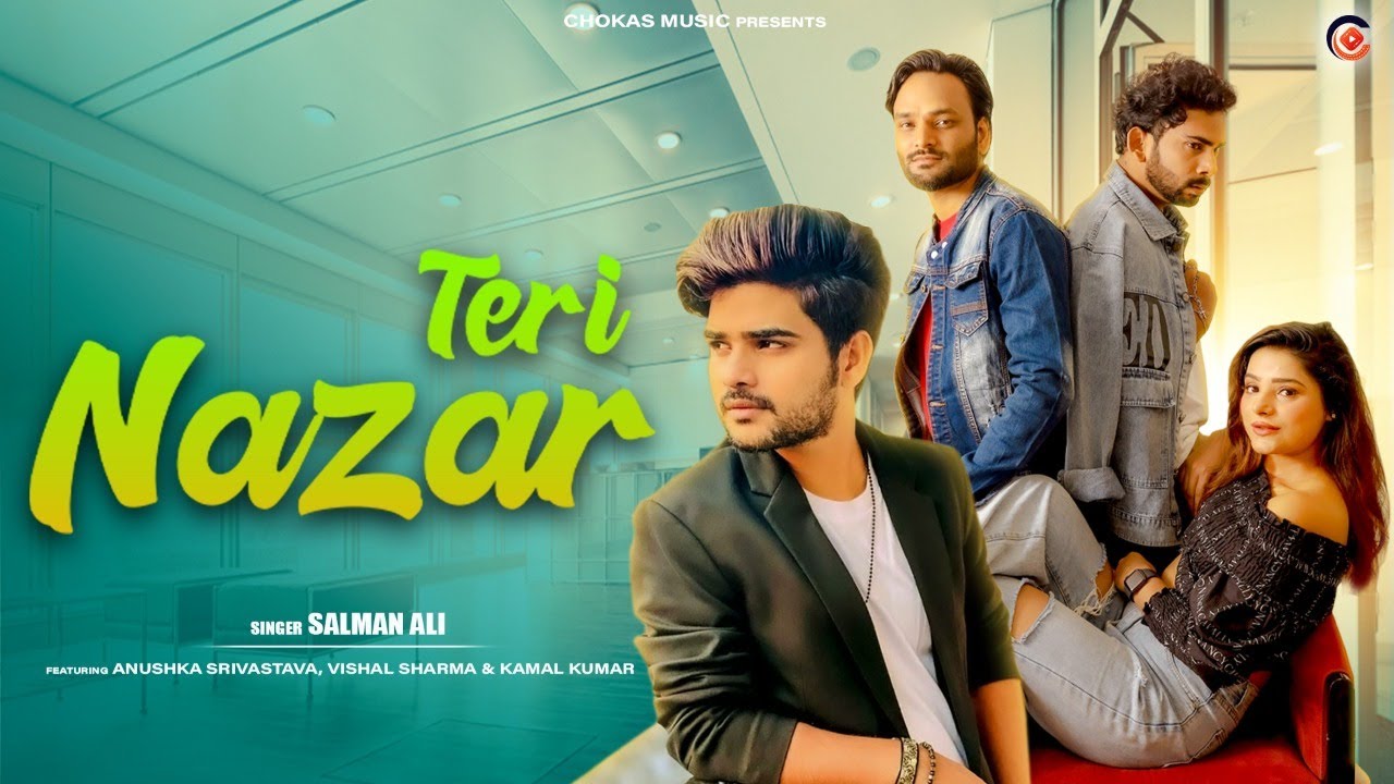 Teri Nazar Lyrics