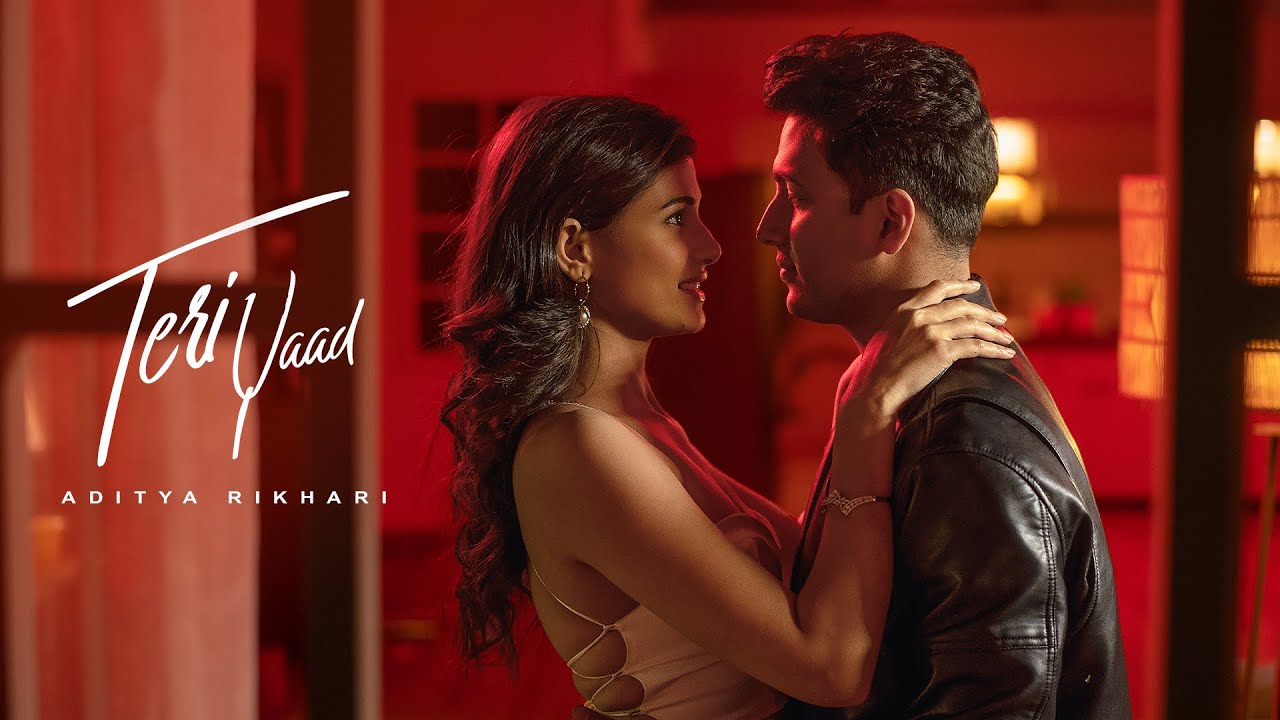 Teri Yaad Lyrics