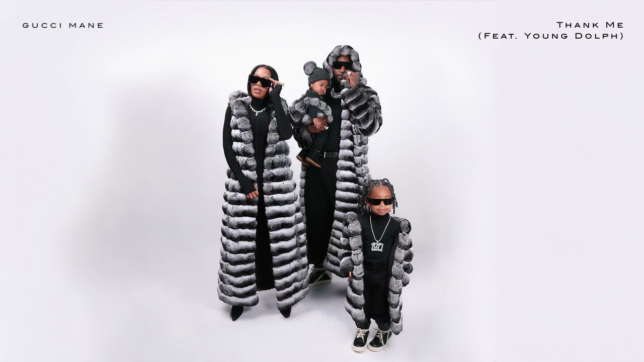 Thank Me Lyrics|