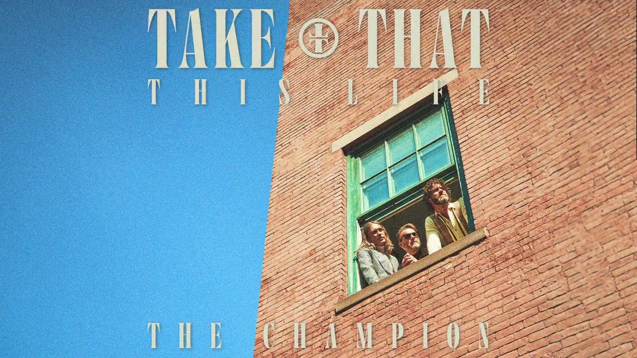 The Champion Lyrics|