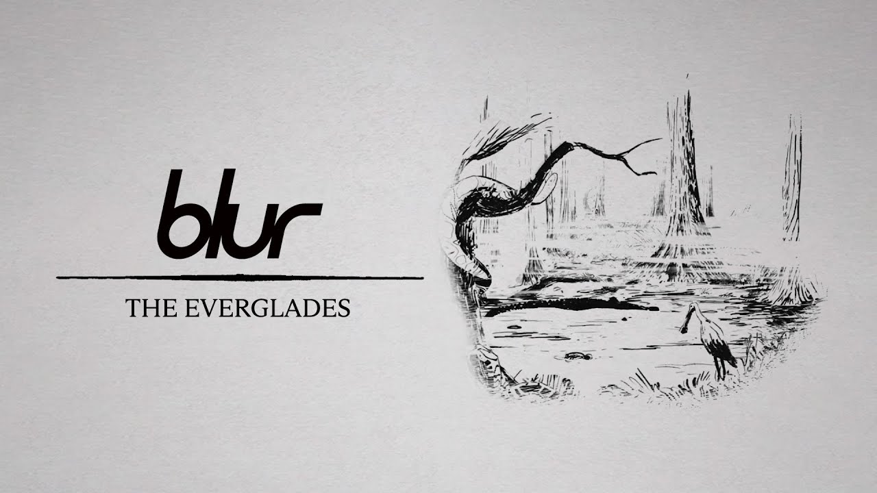 The Everglades Lyrics