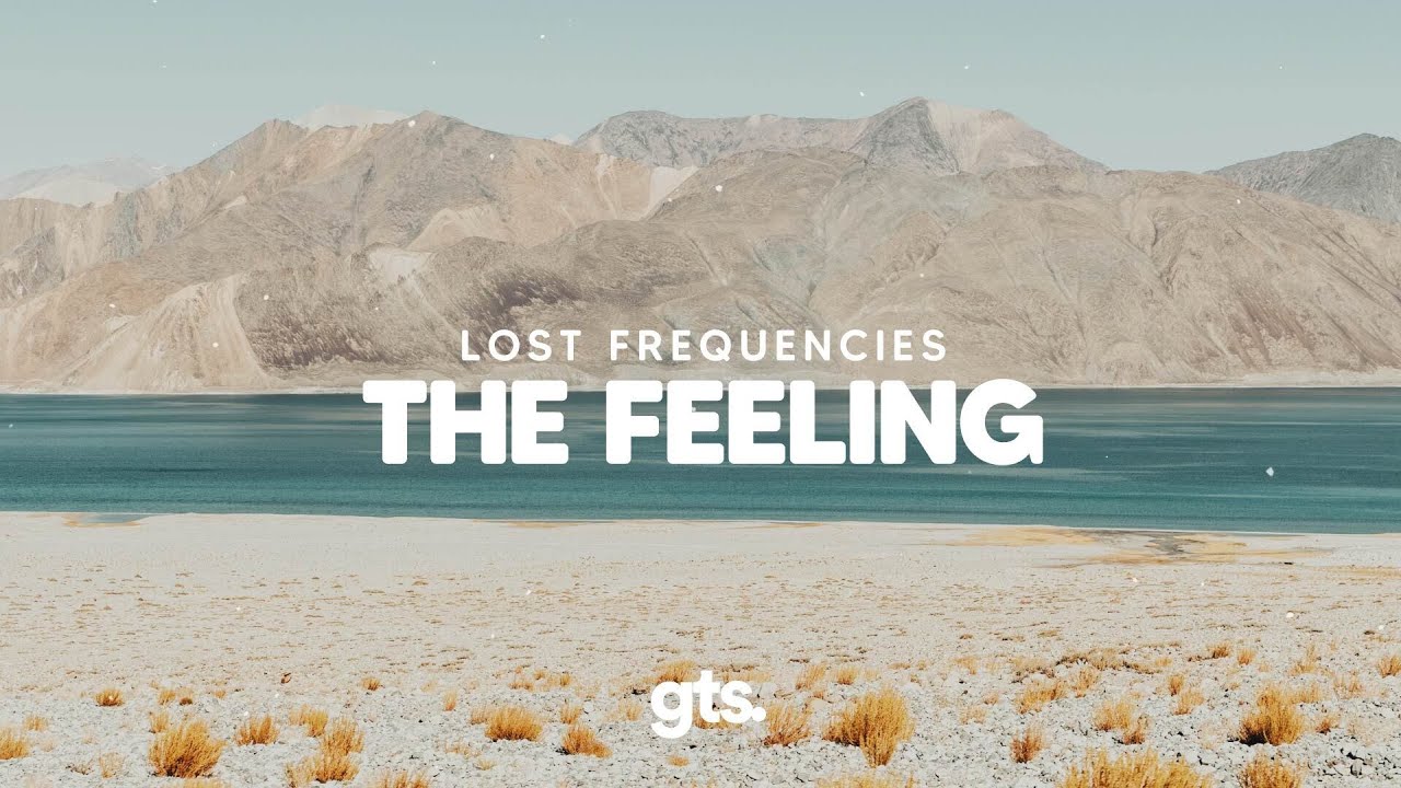 The Feeling Lyrics